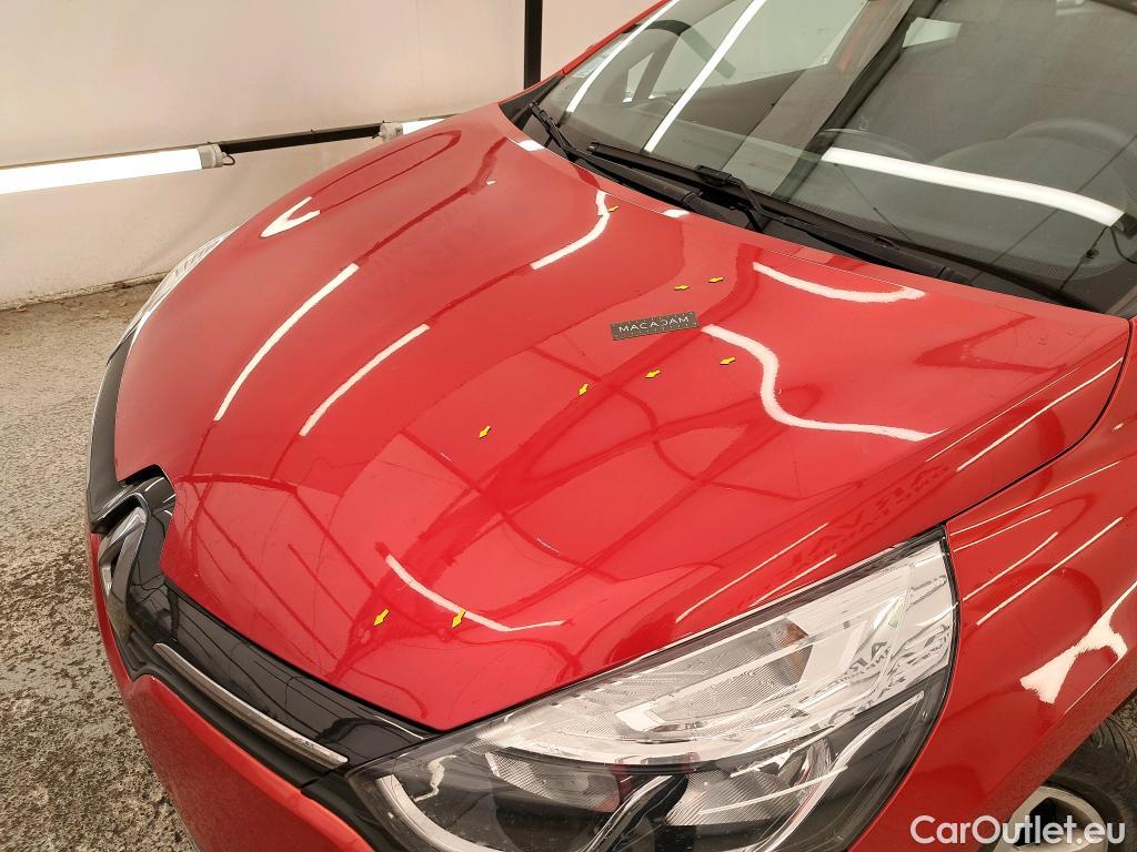  Renault  Clio  IV Grandtour Business 1.5 dCi 90CV BVM5 E6 #1
