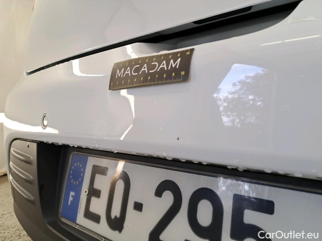  Renault  Clio  IV Business 1.5 dCi 90CV BVM5 E6 #12