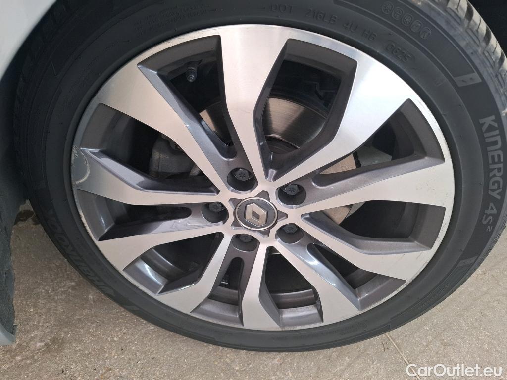  Renault  Megane  IV Berline 5 ptes. Techno 1.5 dCi 115CV BVA7 E6d #5