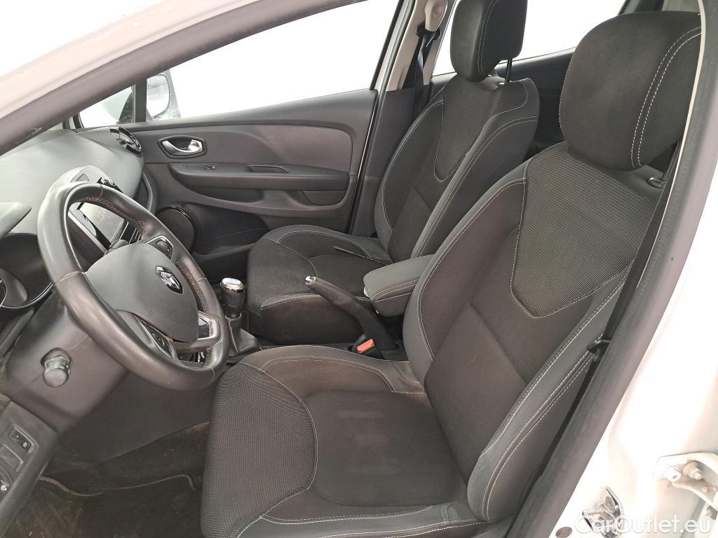  Renault  Clio  IV Business 1.5 dCi 90CV BVM5 E6 #32