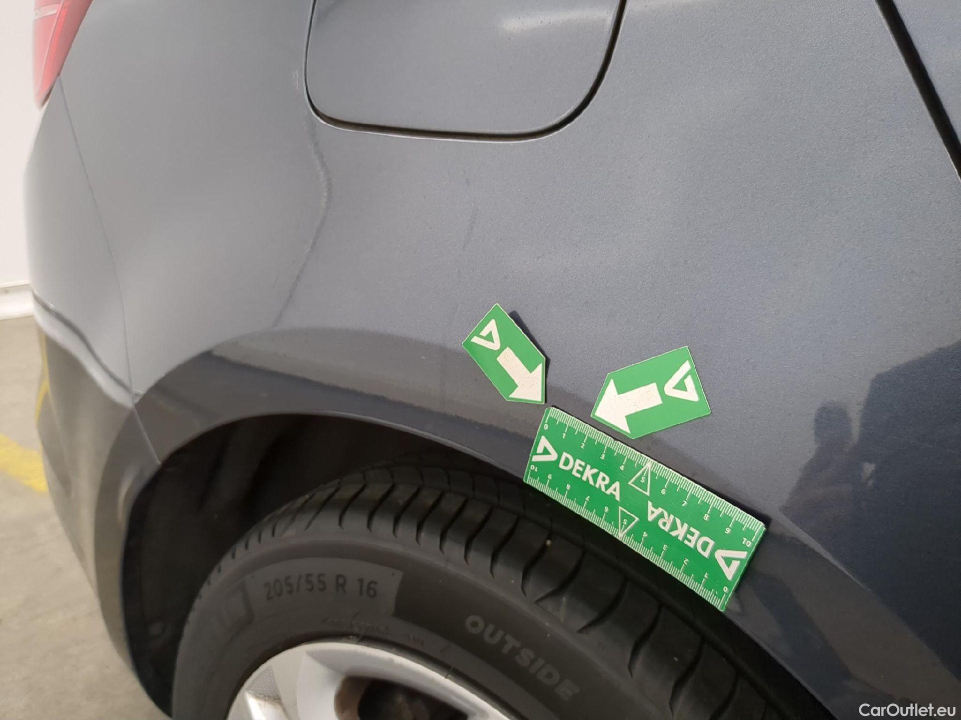  Renault  Megane  IV Grandtour Business 1.5 dCi 110CV BVM6 E6 #4
