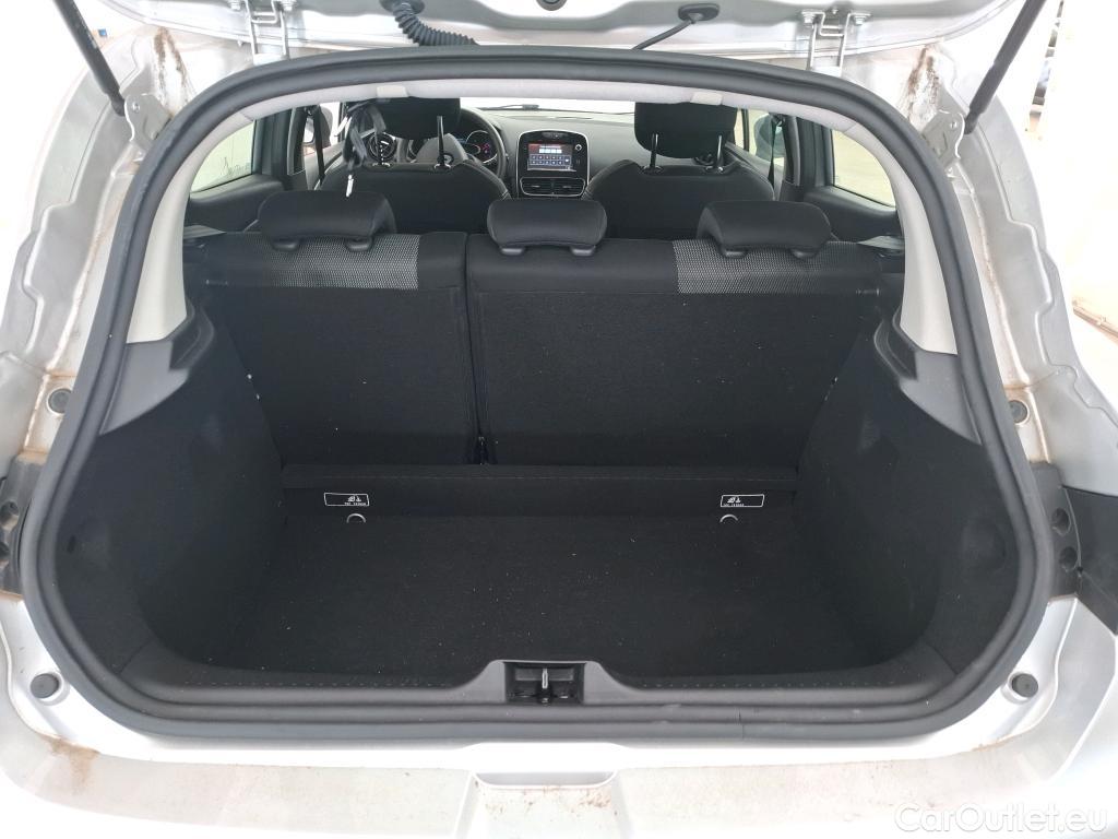  Renault  Clio  IV Business 1.5 dCi 90CV BVM5 E6 #4