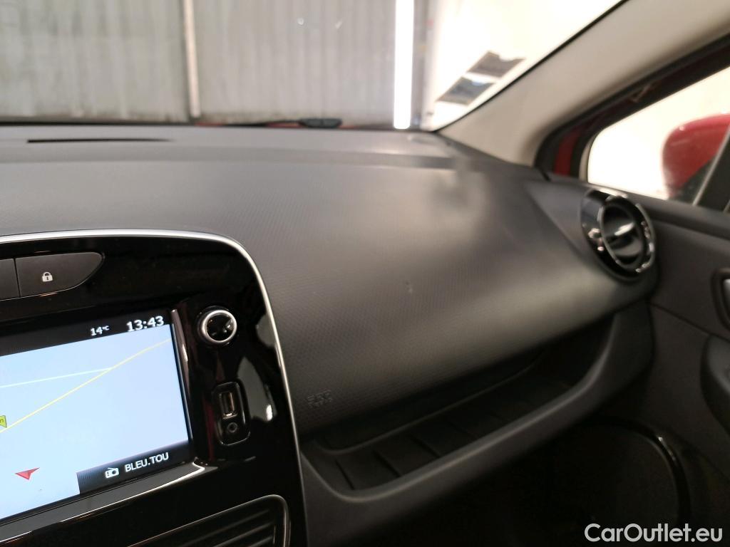  Renault  Clio  IV Grandtour Business 1.5 dCi 90CV BVM5 E6 #20