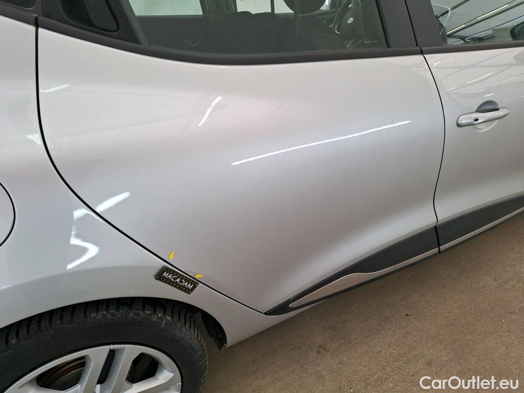  Renault  Clio  IV Business 1.5 dCi 90CV BVM5 E6 #5
