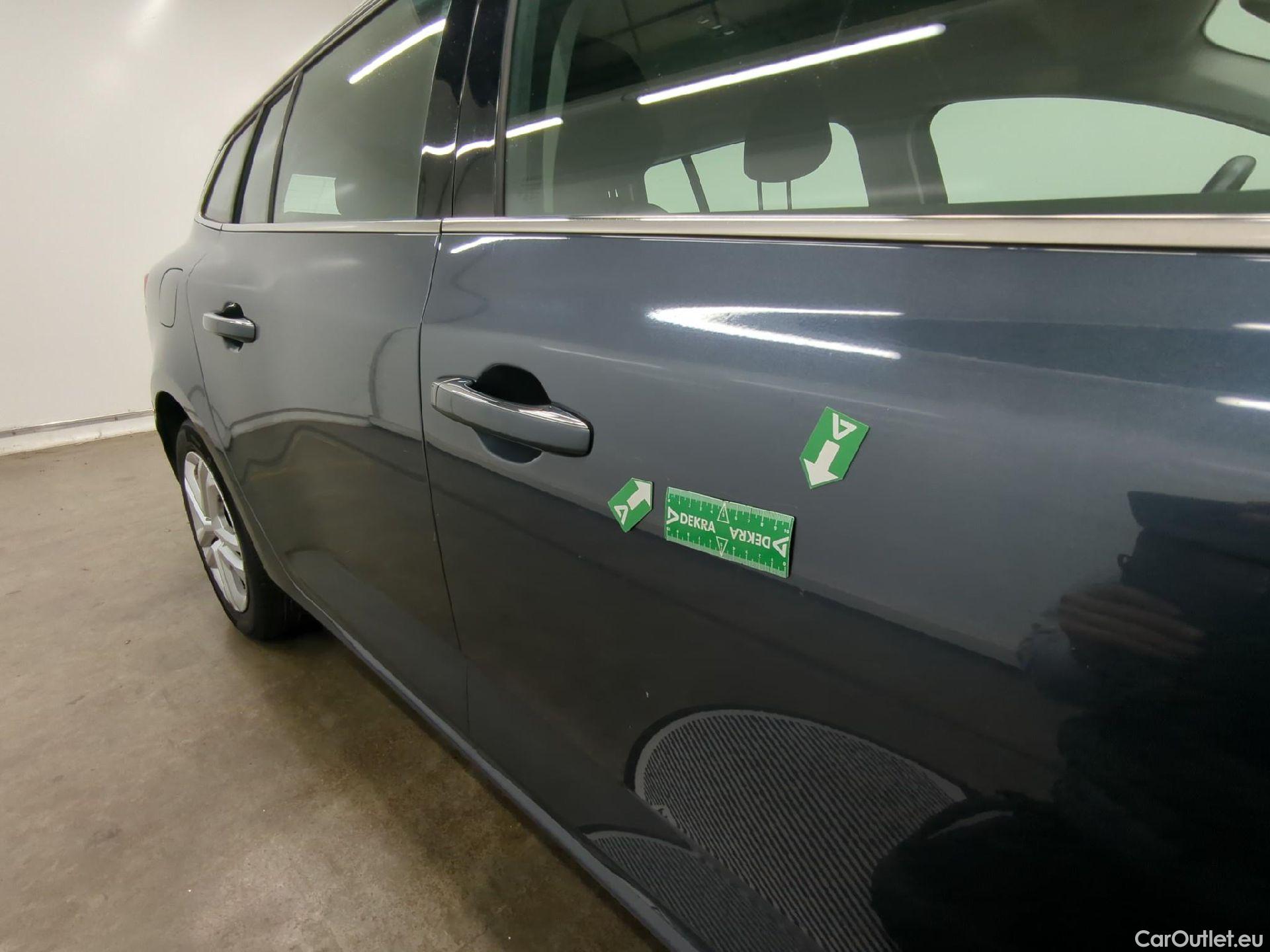  Renault  Megane  IV Grandtour Business 1.5 dCi 110CV BVM6 E6 #13