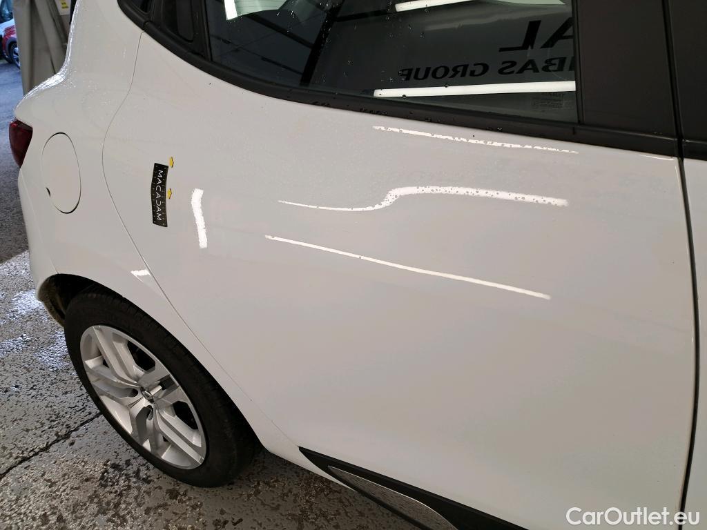  Renault  Clio  IV Business 1.5 dCi 90CV BVM5 E6 #29