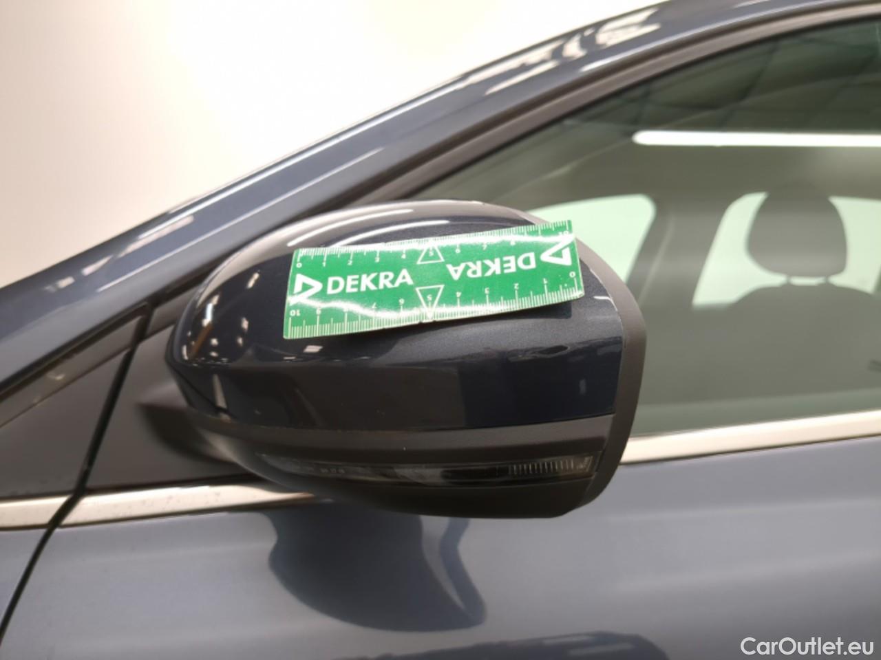  Renault  Megane  IV Grandtour Business 1.5 dCi 110CV BVM6 E6 #18