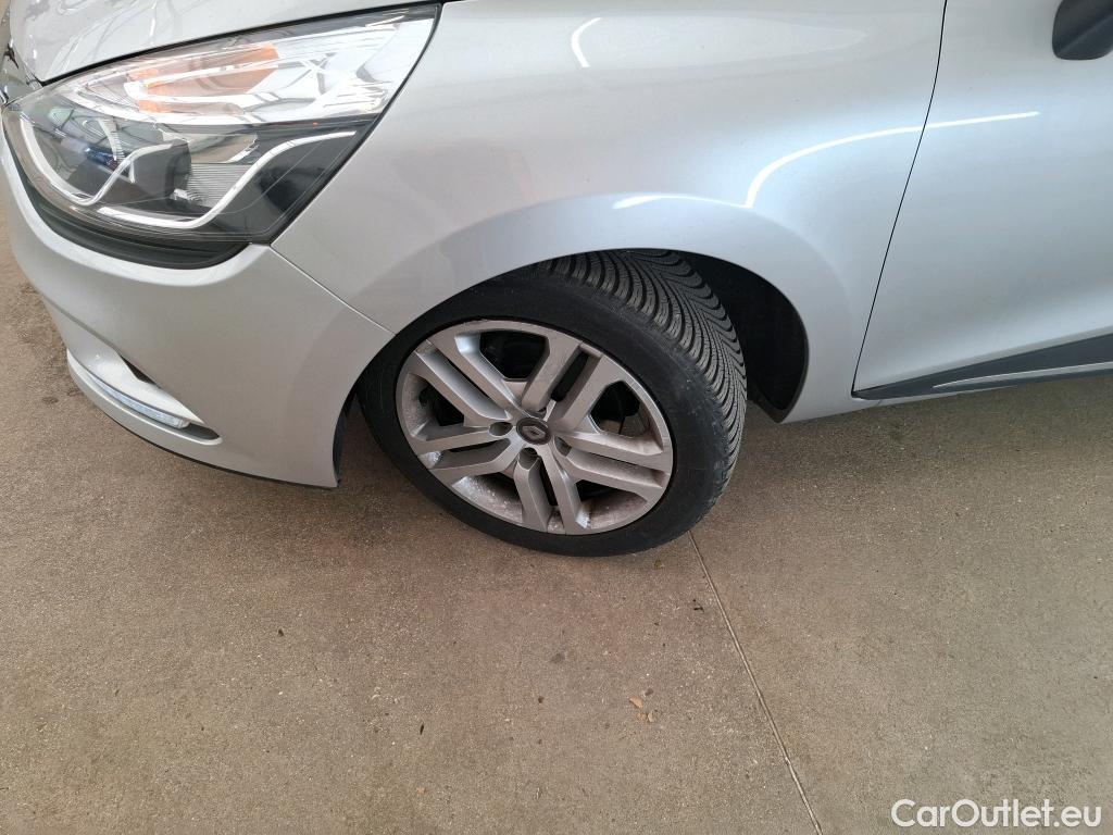  Renault  Clio  IV Business 1.5 dCi 90CV BVM5 E6 #8