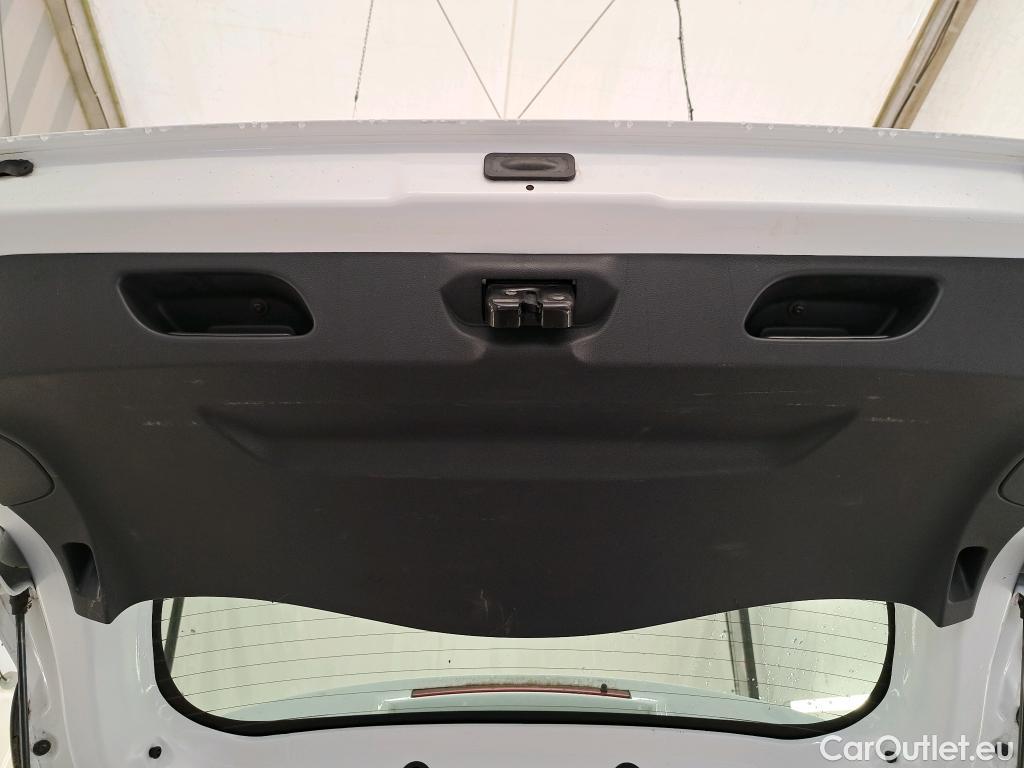  Renault  Clio  IV Business 1.5 dCi 90CV BVM5 E6 #19