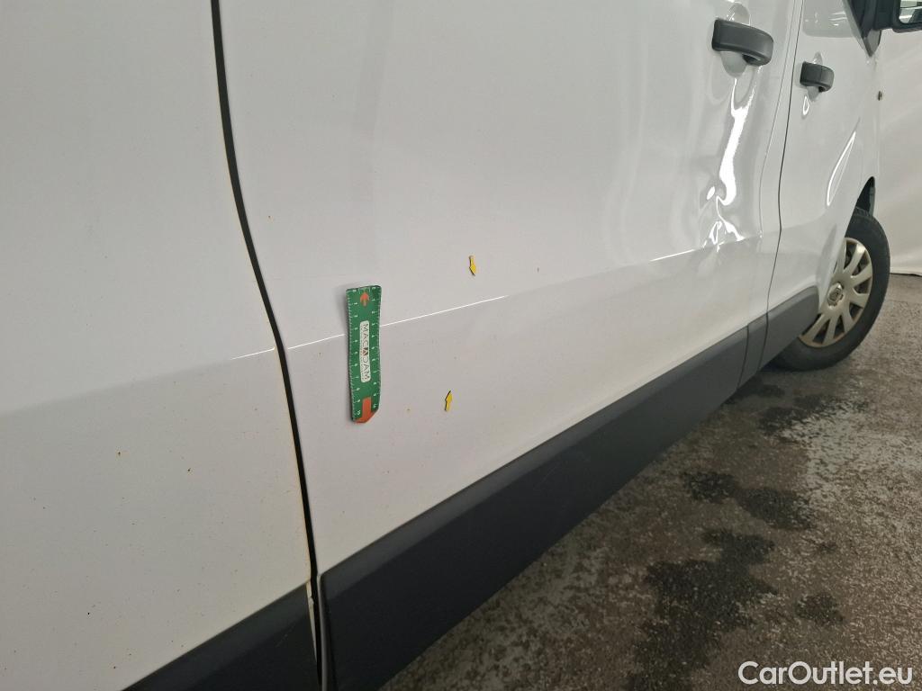  Renault  Trafic RENAULT  4p Combi Zen L2 Energy dCi 125 8 places #9