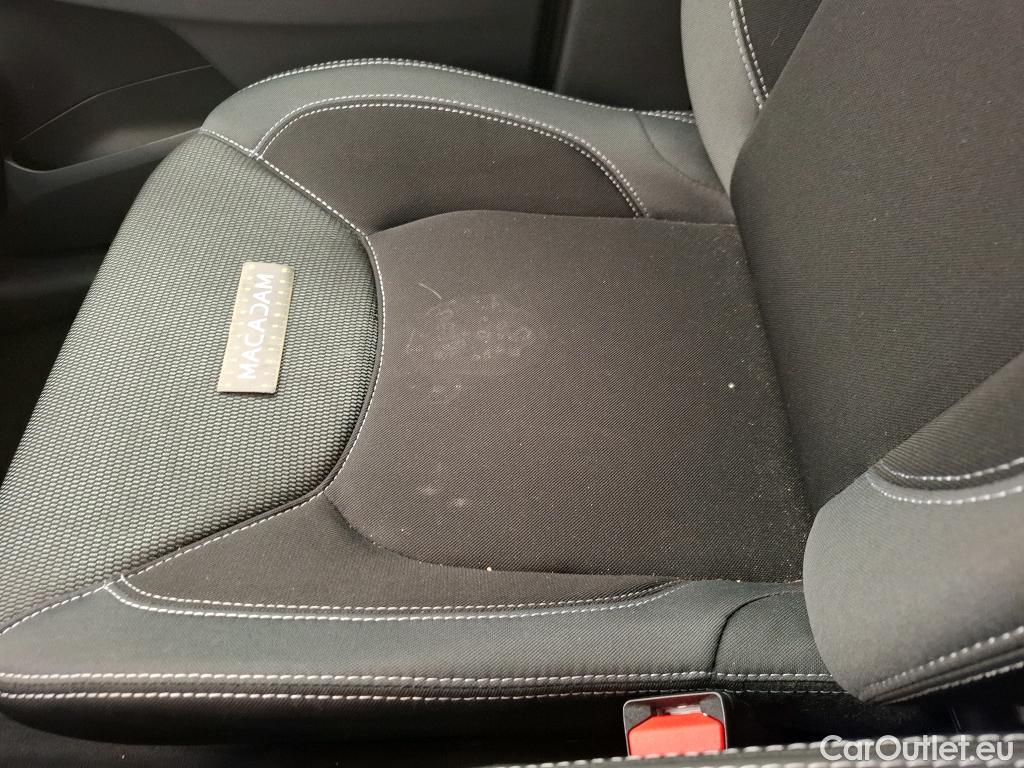  Renault  Clio  IV Business 1.5 dCi 90CV BVM5 E6 #10