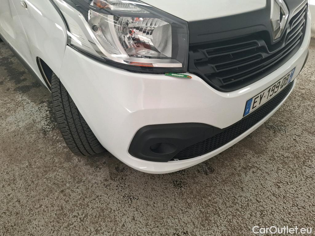  Renault  Trafic RENAULT  4p Combi Zen L2 Energy dCi 125 8 places #7