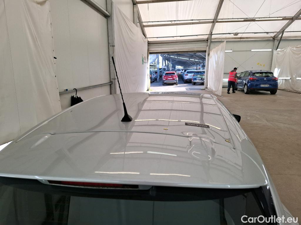  Renault  Clio  IV Business 1.5 dCi 90CV BVM5 E6 #1