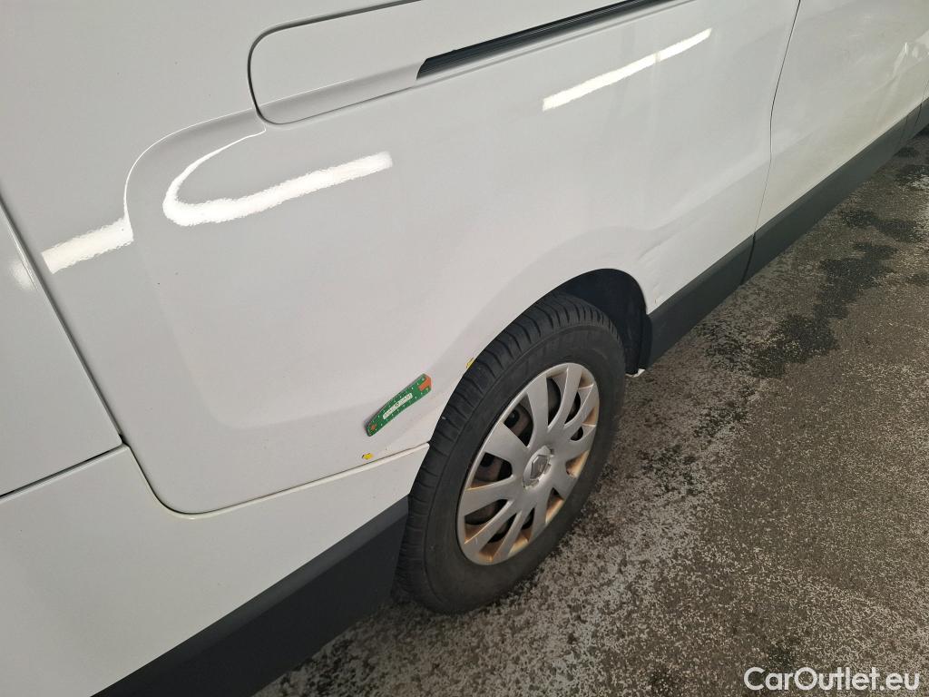  Renault  Trafic RENAULT  4p Combi Zen L2 Energy dCi 125 8 places #1