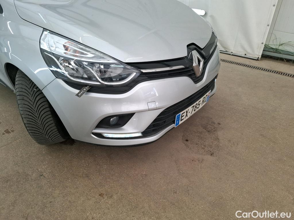  Renault  Clio  IV Business 1.5 dCi 90CV BVM5 E6 #14