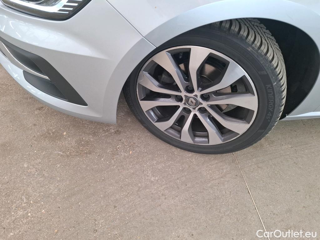  Renault  Megane  IV Berline 5 ptes. Techno 1.5 dCi 115CV BVA7 E6d #4