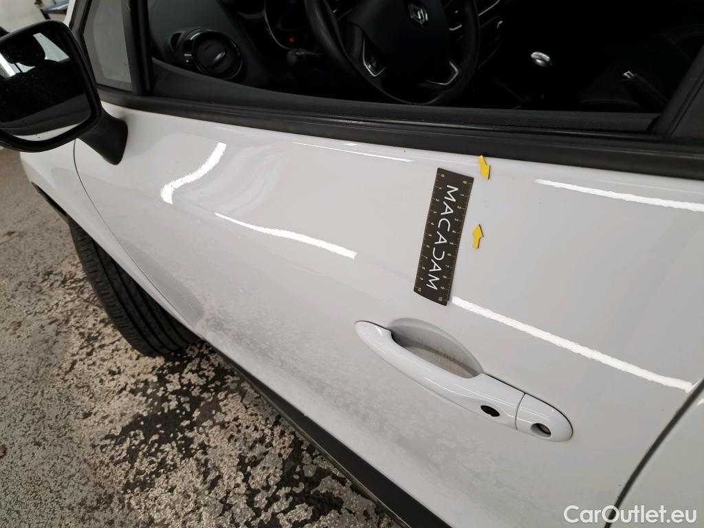  Renault  Clio  IV Business 1.5 dCi 90CV BVM5 E6 #25