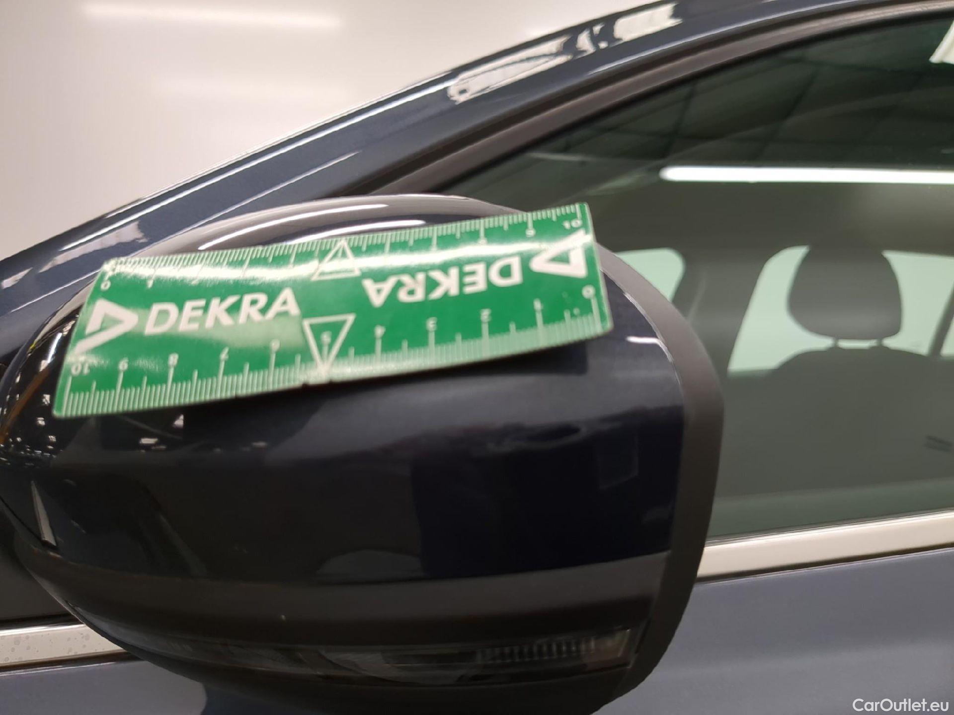  Renault  Megane  IV Grandtour Business 1.5 dCi 110CV BVM6 E6 #19
