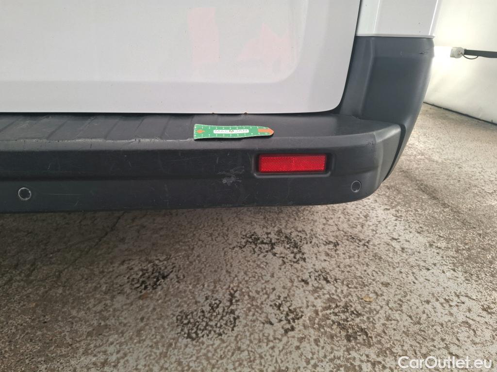  Renault  Trafic RENAULT  4p Combi Zen L2 Energy dCi 125 8 places #15