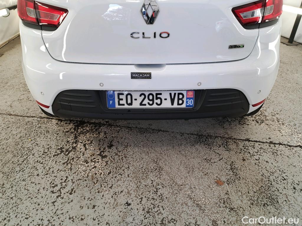  Renault  Clio  IV Business 1.5 dCi 90CV BVM5 E6 #11