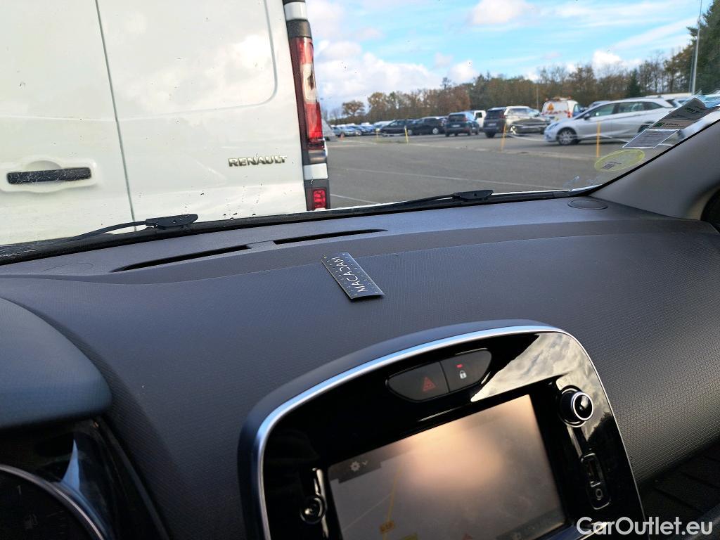  Renault  Clio  IV Business 1.5 dCi 90CV BVM5 E6 #3