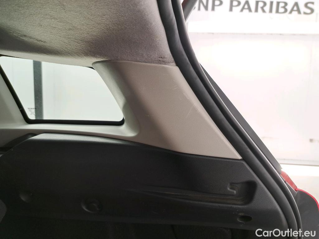  Renault  Clio  IV Grandtour Business 1.5 dCi 90CV BVM5 E6 #34