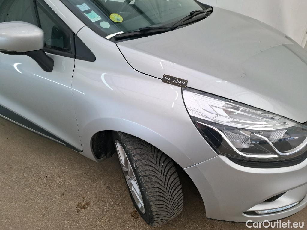  Renault  Clio  IV Business 1.5 dCi 90CV BVM5 E6 #16
