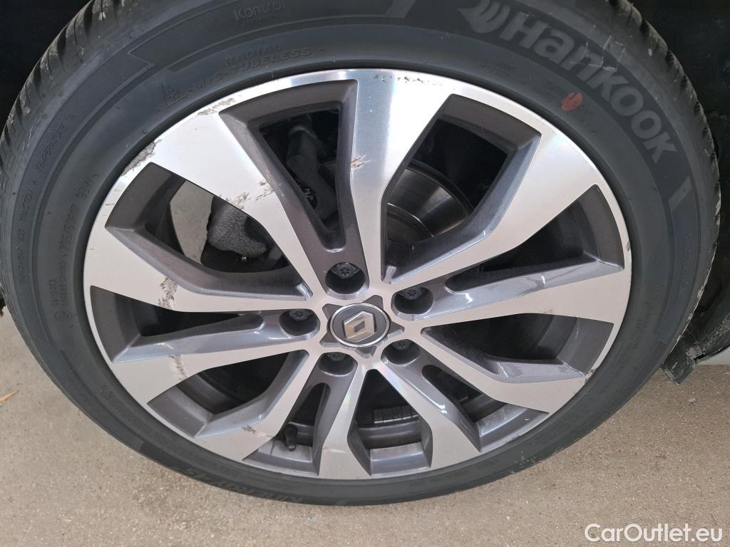  Renault  Megane  IV Berline 5 ptes. Techno 1.5 dCi 115CV BVA7 E6d #9