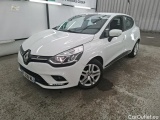  Renault  Clio  IV Business 0.9 TCe 90CV BVM5 E6 