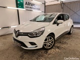  Renault  Clio  IV Business 1.5 dCi 90CV BVM5 E6 