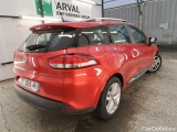  Renault  Clio  IV Grandtour Business 1.5 dCi 90CV BVM5 E6 #3