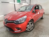  Renault  Clio  IV Grandtour Business 1.5 dCi 90CV BVM5 E6 