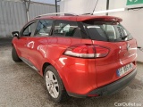  Renault  Clio  IV Grandtour Business 1.5 dCi 90CV BVM5 E6 #2