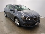  Renault  Megane  IV Grandtour Business 1.5 dCi 110CV BVM6 E6 #4