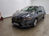  Renault  Megane  IV Grandtour Business 1.5 dCi 110CV BVM6 E6 