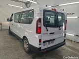  Renault  Trafic RENAULT  4p Combi Zen L2 Energy dCi 125 8 places #2