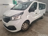  Renault  Trafic RENAULT  4p Combi Zen L2 Energy dCi 125 8 places 
