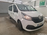  Renault  Trafic RENAULT  4p Combi Zen L2 Energy dCi 125 8 places #4