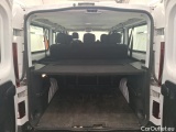  Renault  Trafic RENAULT  4p Combi Zen L2 Energy dCi 125 8 places #10
