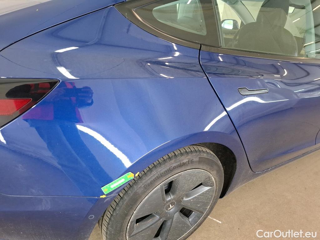  Tesla  Model 3 TESLA  / 2018 / 4P / Berline Grande Autonomie Dual Motor AWD #40