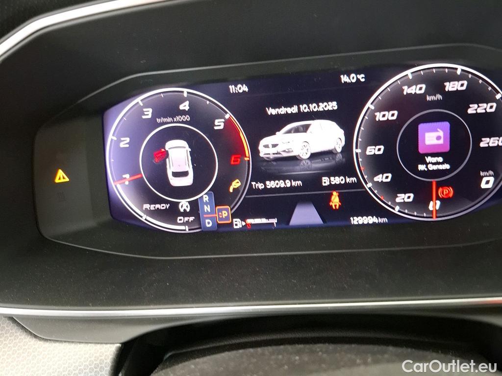  Seat  Leon SEAT  Sportstourer / 2020 / 5P / Break 2.0 TDI 150 DSG S&S Style Business #42