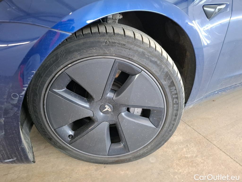  Tesla  Model 3 TESLA  / 2018 / 4P / Berline Grande Autonomie Dual Motor AWD #19