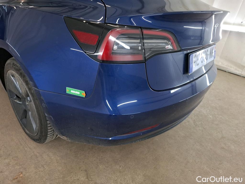  Tesla  Model 3 TESLA  / 2018 / 4P / Berline Grande Autonomie Dual Motor AWD #13