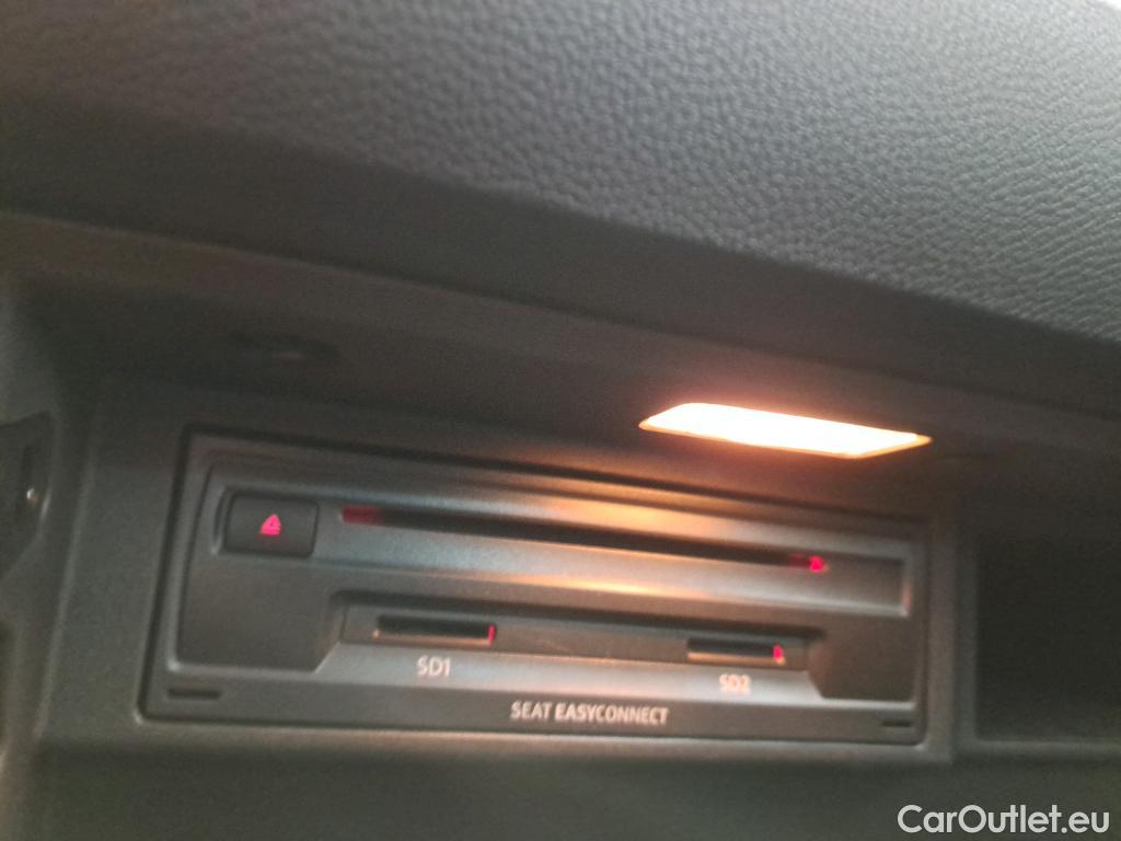  Seat  ATECA  Style Business 2.0 TDI 150CV BVA7 E6dT #2