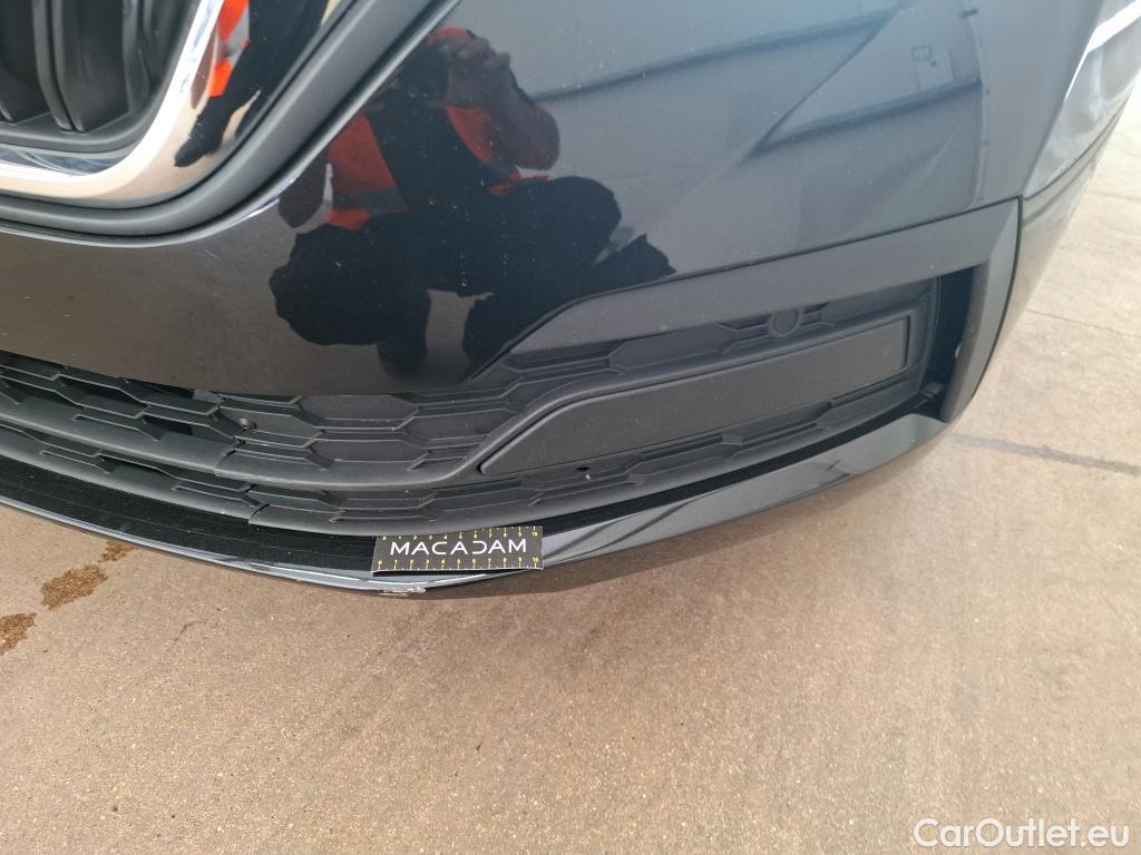  Skoda  Octavia  Combi Business 2.0 TDI 115CV BVM6 E6d #5