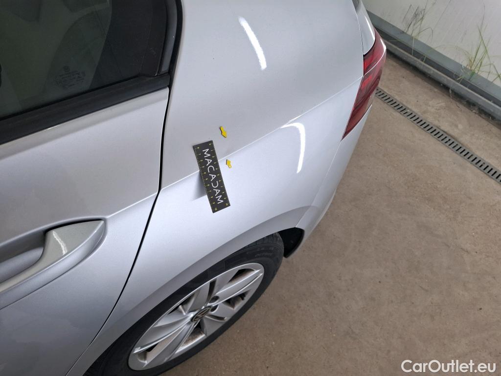  Volkswagen  Golf  VOLKSWAGEN / 2020 / 5P / Berline 2.0 TDI SCR 150 DSG7 Life 1st #15