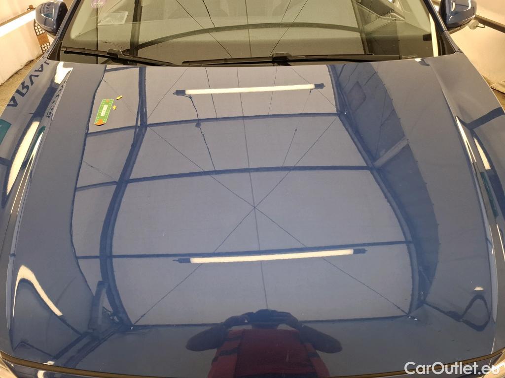  Volkswagen  Polo  VI Carat 1.0 TSI 95CV BVM5 E6dT #3