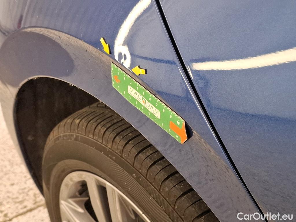  Volkswagen  Polo  VI Carat 1.0 TSI 95CV BVM5 E6dT #7