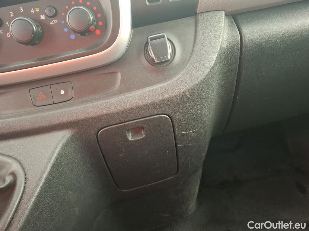  Renault  Trafic RENAULT  4p Combi Zen L2 Energy dCi 125 8 places #21