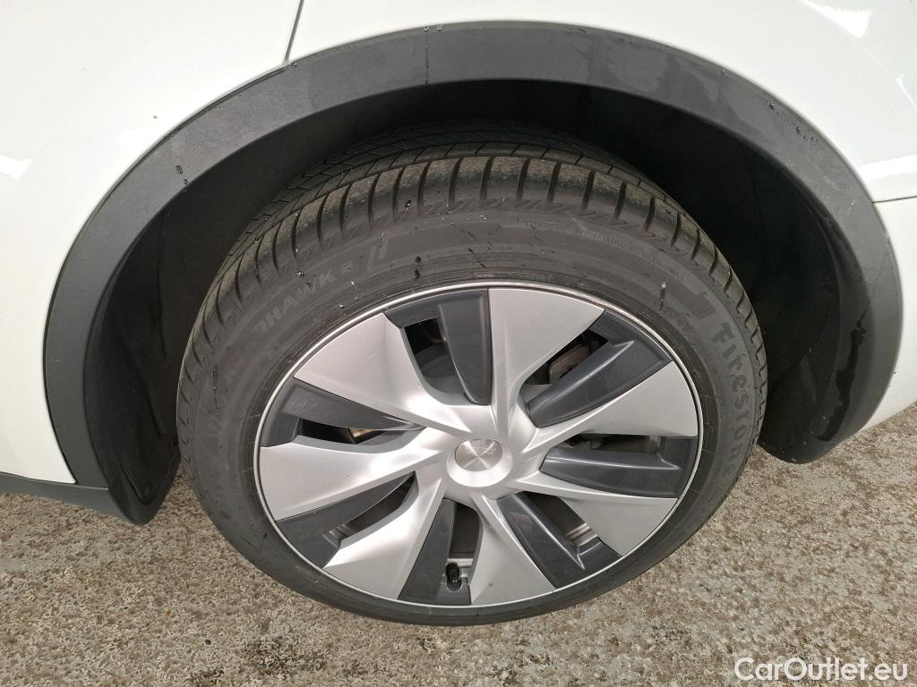  Tesla  Model Y TESLA  / 2020 / 5P / SUV Grand Autonomie Dual Motor AWD #4